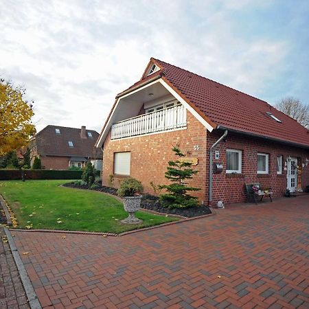 Ferienwohnung Schilling_ 65043 Moormerland Esterno foto
