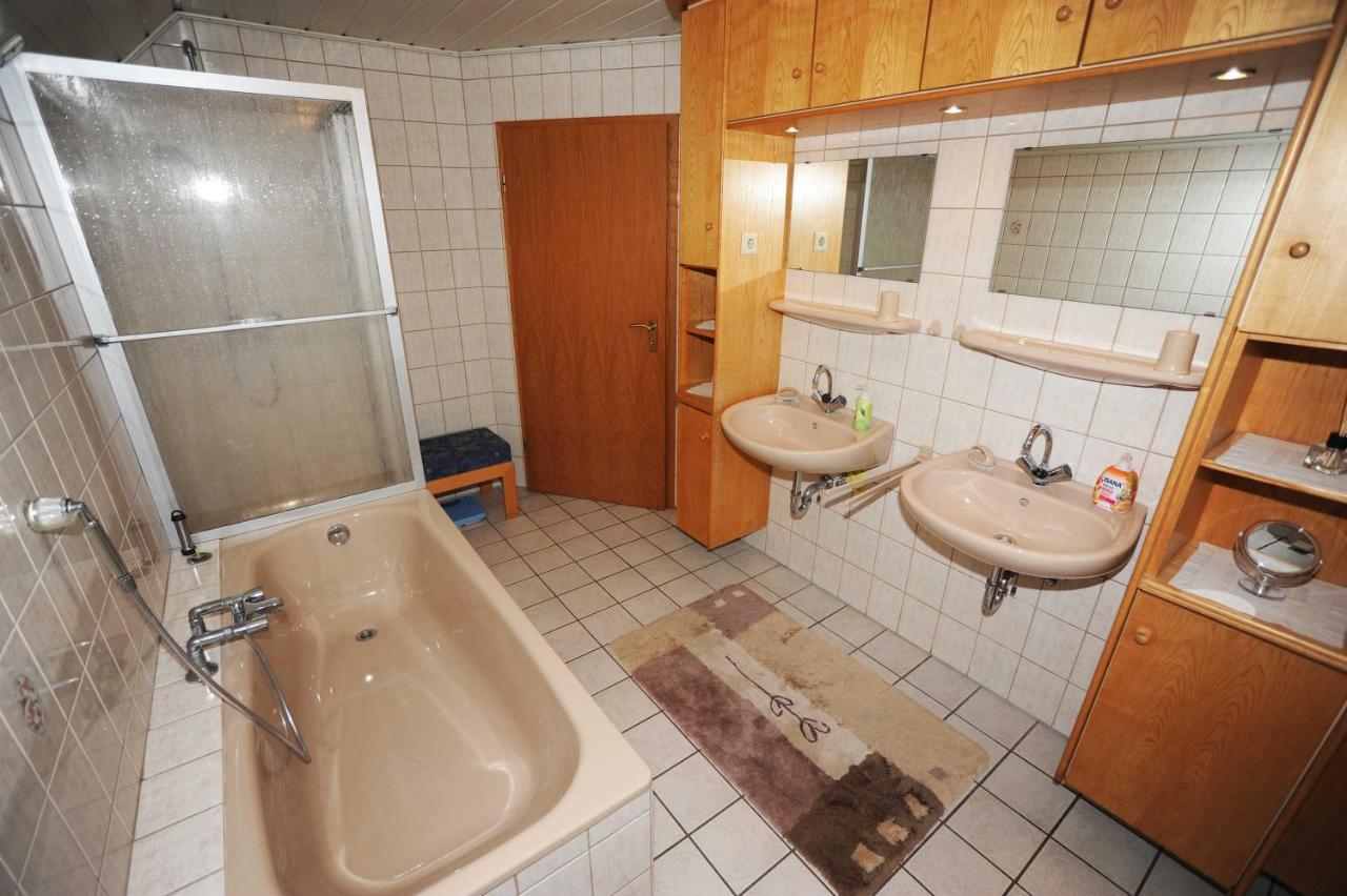 Ferienwohnung Schilling_ 65043 Moormerland Esterno foto