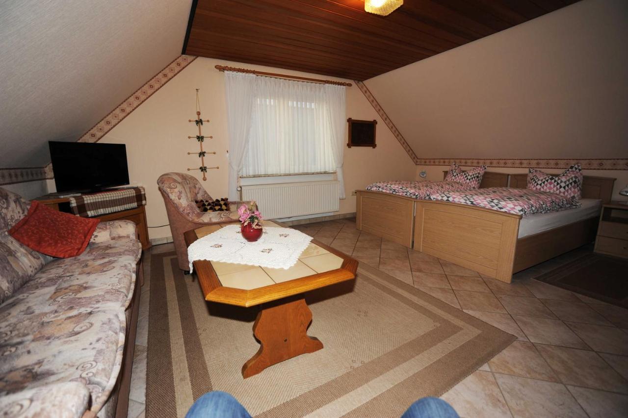 Ferienwohnung Schilling_ 65043 Moormerland Esterno foto