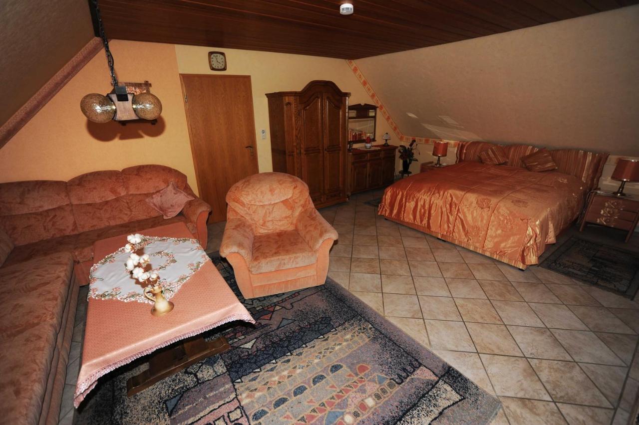 Ferienwohnung Schilling_ 65043 Moormerland Esterno foto