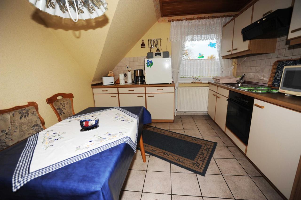 Ferienwohnung Schilling_ 65043 Moormerland Esterno foto