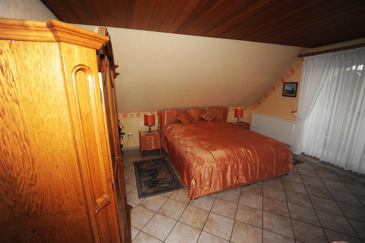 Ferienwohnung Schilling_ 65043 Moormerland Esterno foto